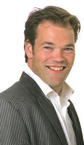 Wim van der Meer