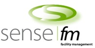 Sense FM logo